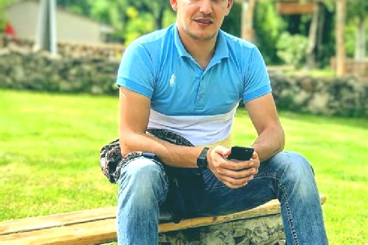Mila, 32 — Escort in Vahan, Armenia