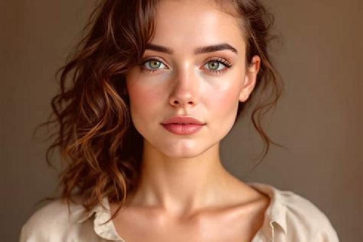 Mila, 33, a chestnut green-eyed european companion based in Duqiao. Offering Fetish, 69, CIM. Available for incall and outcall, day and evening dates.