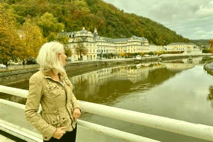 Mila, 33 — Escort in Bad Ems, Germany