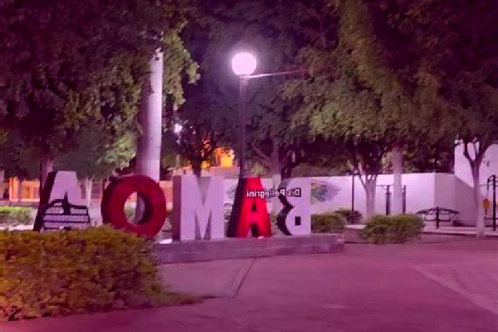 Mila, 33 — Escort in Bamoa, Mexico