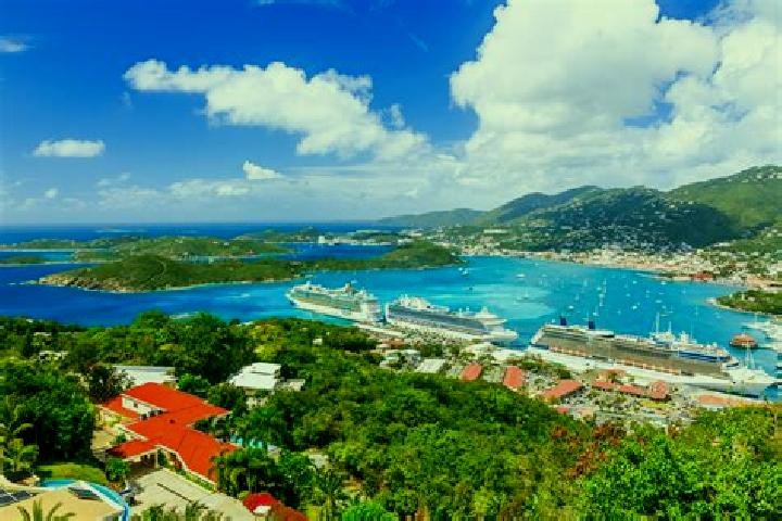 Mila, 33 — Escort in Charlotte Amalie, U.S. Virgin Islands
