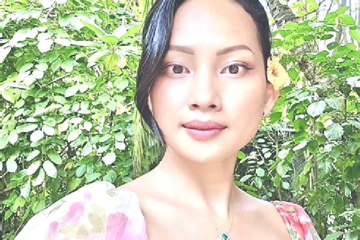 Mila, 33 — Escort in Chenda, China