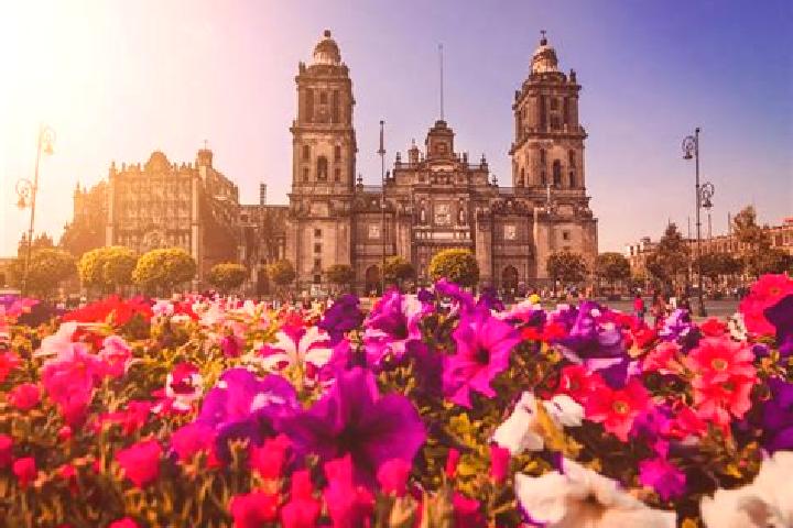 Mila, 33 — Escort in Ciudad Mendoza, Mexico