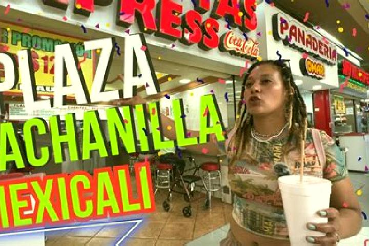Mila, 33 — Escort in El Cachanilla, Mexico
