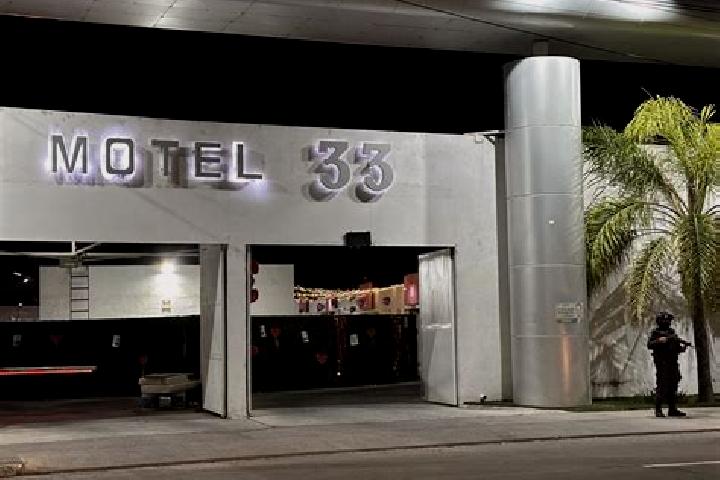 Mila, 33 — Escort in El Quemado, Mexico