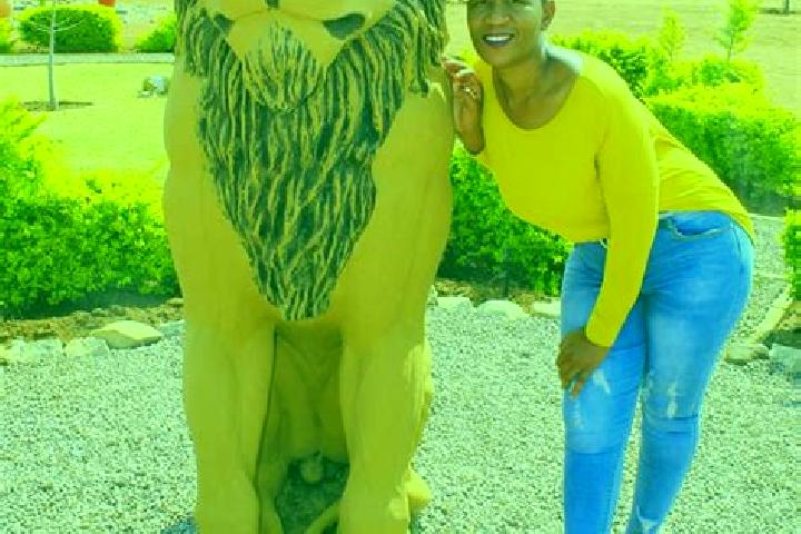 Mila, 33 — Escort in Galekgatshwane, Botswana