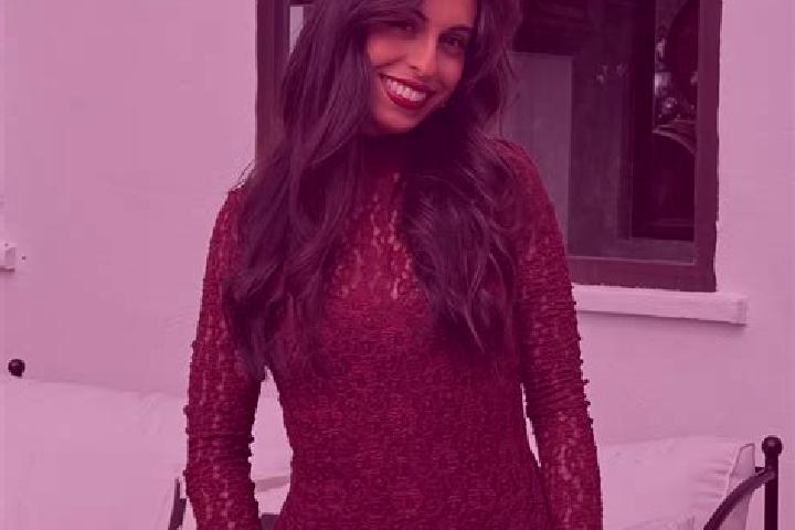 Mila, 33 — Escort in Gonzalez Ortega, Mexico