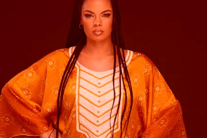 Mila, 33 — Escort in Grand Berebi, Ivory Coast