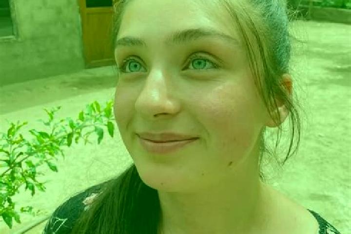Mila, 33 — Escort in Ishqoshim, Tajikistan