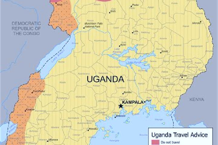 Mila, 33 — Escort in Kibingo, Uganda