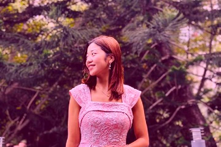 Mila, 33 — Escort in Malati, Indonesia