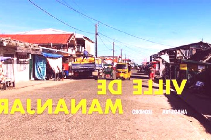 Mila, 33 — Escort in Mananjary, Madagascar