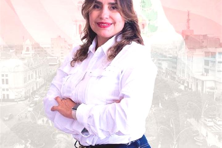 Mila, 33 — Escort in Mochumi, Peru