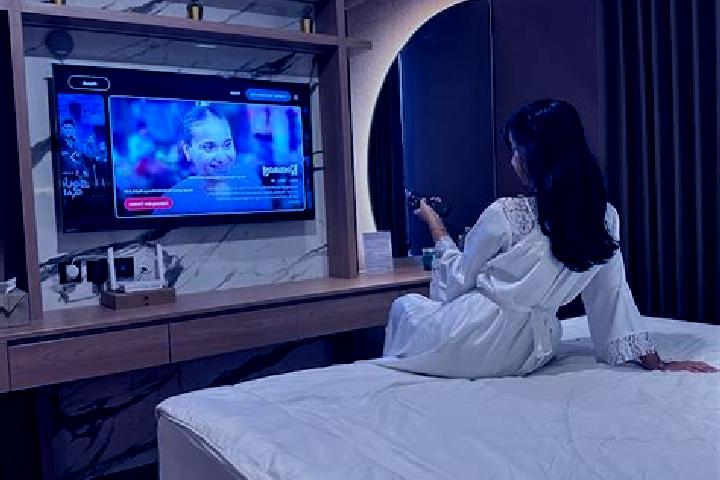Mila, 33 — Escort in Ngaglik Timur, Indonesia