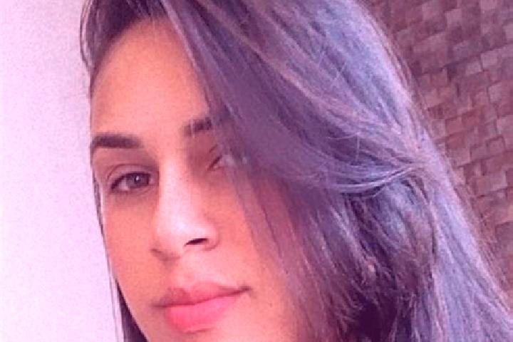 Mila, 33 — Escort in Nova Palma, Brazil