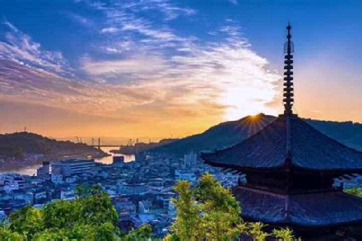 Mila, 33 — Escort in Onomichi, Japan