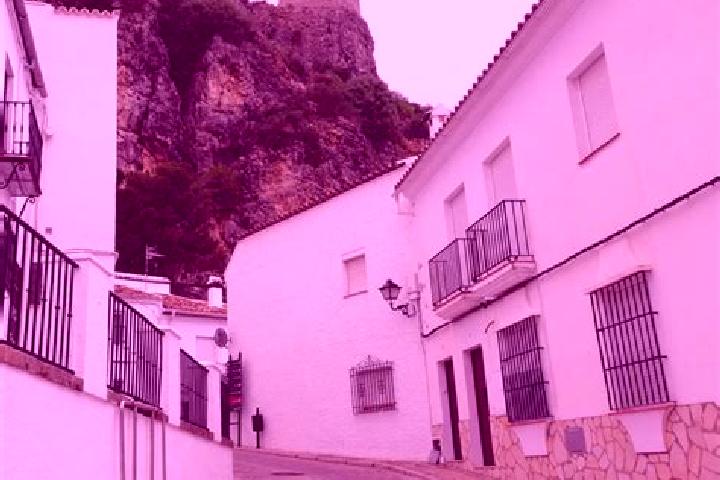 Mila, 33 — Escort in Palacios de la Sierra, Spain