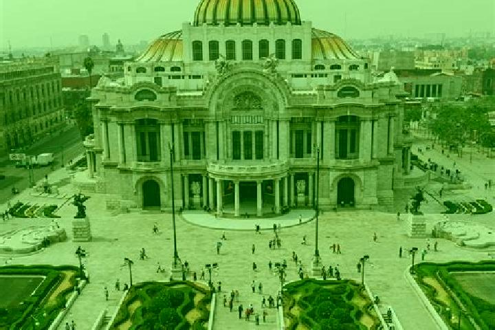 Mila, 33 — Escort in Petaquillas, Mexico