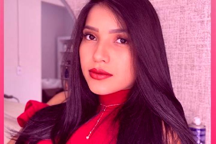 Mila, 33 — Escort in Quirinopolis, Brazil