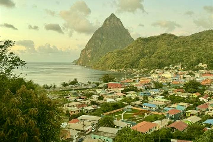 Mila, 33 — Escort in Soufriere, Dominica