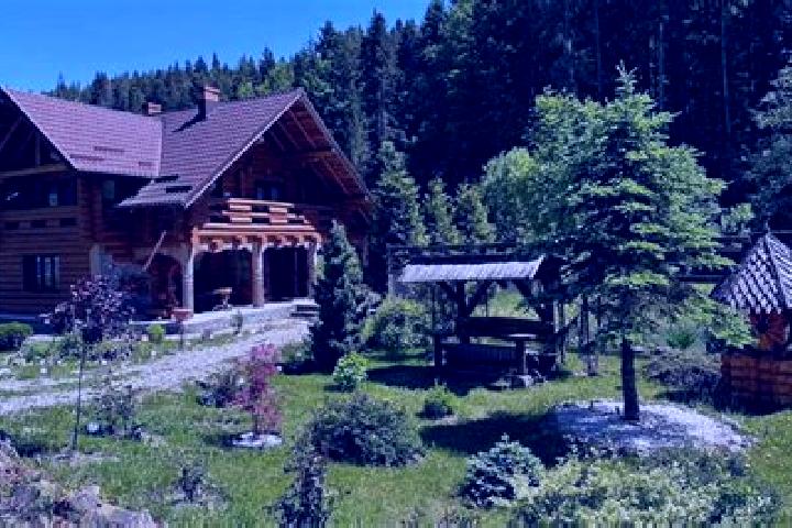 Mila, 33 — Escort in Stulpicani, Romania