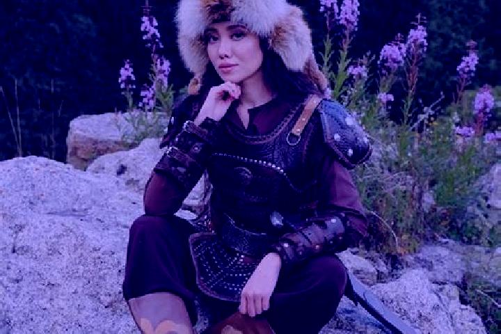Mila, 33 — Escort in Talghar, Kazakhstan