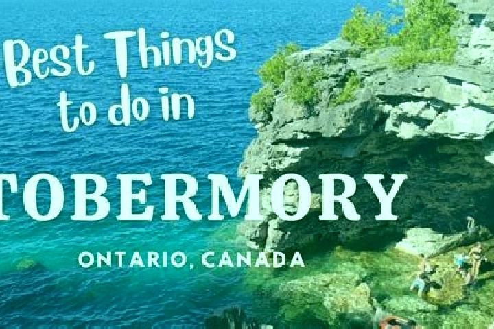 Mila, 33 — Escort in Tobermory, Canada