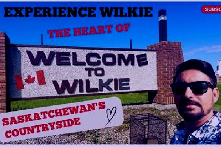 Mila, 33 — Escort in Wilkie, Canada
