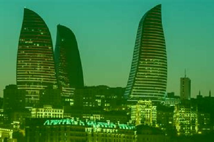 Mila, 33 — Escort in Xilli, Azerbaijan