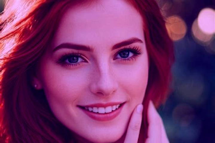Mila, 34, a auburn amber-eyed caucasian companion based in Razkrizje. Offering Overnight, CIM, Duos, Striptease, Massage. Available for incall and outcall, d...