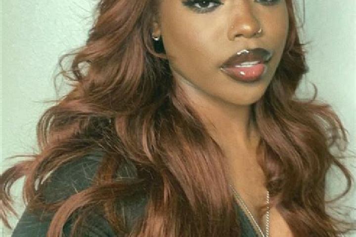 Mila, 34, a auburn amber-eyed ebony companion based in Margoyoso. Offering GFE, Girlfriend Experience, Overnight, Dinner Date, CIM. Available for incall and ...