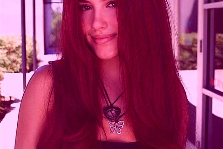 Mila, 34, a auburn dark-eyed mediterranean companion based in Marsova-Rasov. Offering Domination, A-Level, GFE, Overnight. Available for incall and outcall, ...