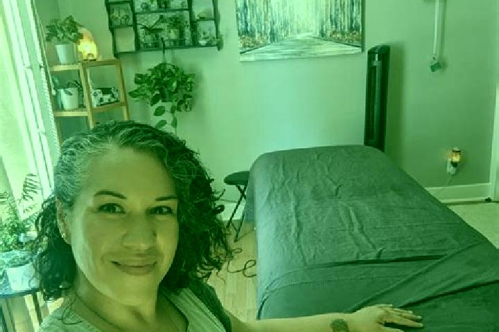 Mila, 34, a black grey-eyed mixed companion based in Predoslje. Offering Striptease, Prostate Massage, Overnight. Available for incall and outcall, day and e...