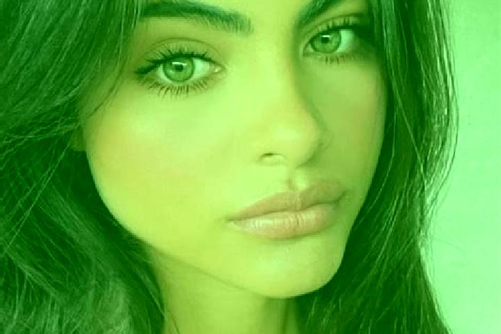 Mila, 34, a brunette green-eyed caucasian companion based in Qiangongping. Offering Duos, Fetish, Girlfriend Experience, Domination, BDSM. Available for inca...