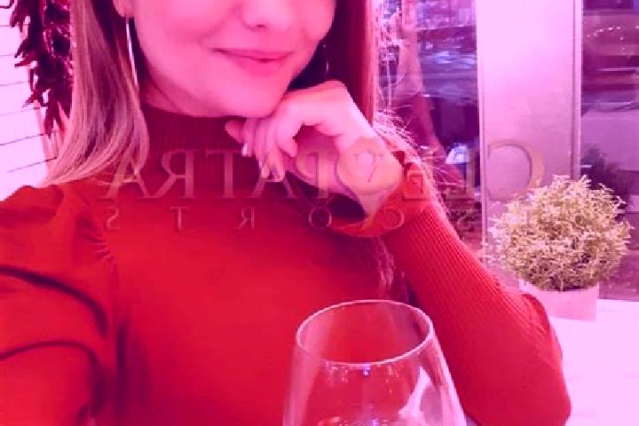 Mila, 34, a dark blonde dark-eyed latina companion based in San Jose Tetel. Offering Erotic Massage, GFE, Couples, Domination, OWO. Available for incall and ...