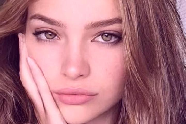 Mila, 34, a dark blonde hazel-eyed european companion based in Czlopa. Offering Tantra, A-Level, BDSM. Available for incall and outcall, day and evening dates.