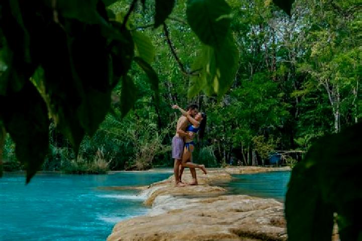 Mila, 34 — Escort in Agua Azul, Honduras