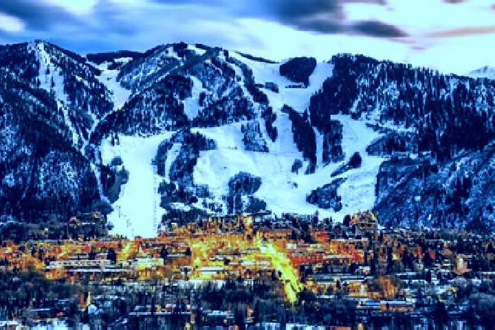 Mila, 34 — Escort in Aspen, United States