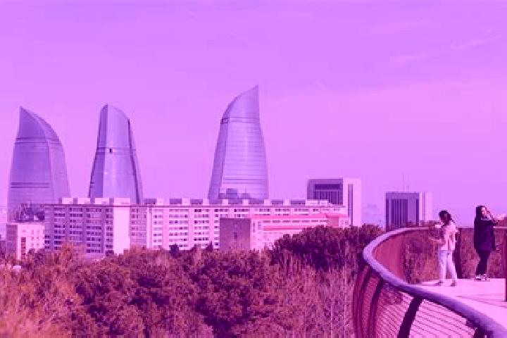 Mila, 34 — Escort in Bahramtepe, Azerbaijan
