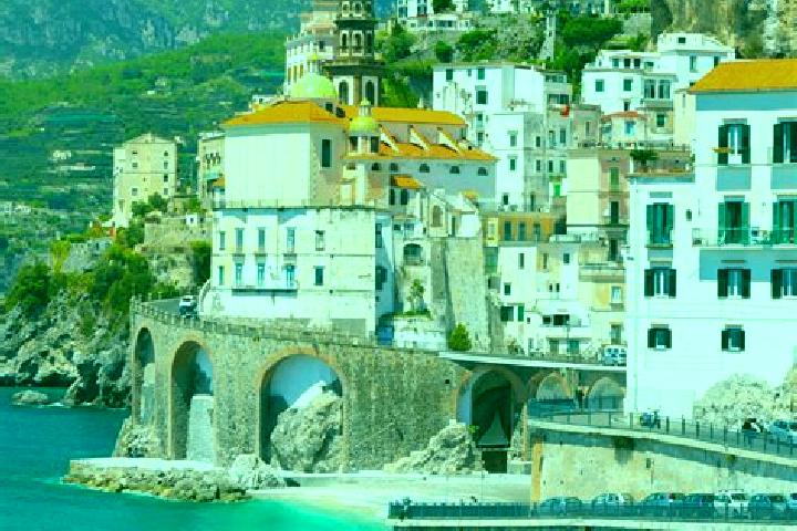 Mila, 34 — Escort in Bergamo, Italy