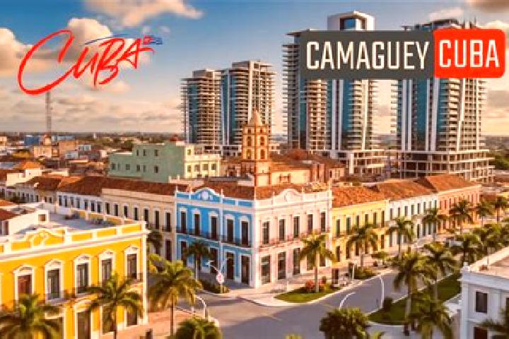 Mila, 34 — Escort in Camagueey, Cuba