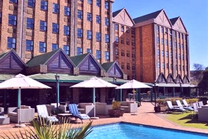 Mila, 34 — Escort in Centurion, South Africa