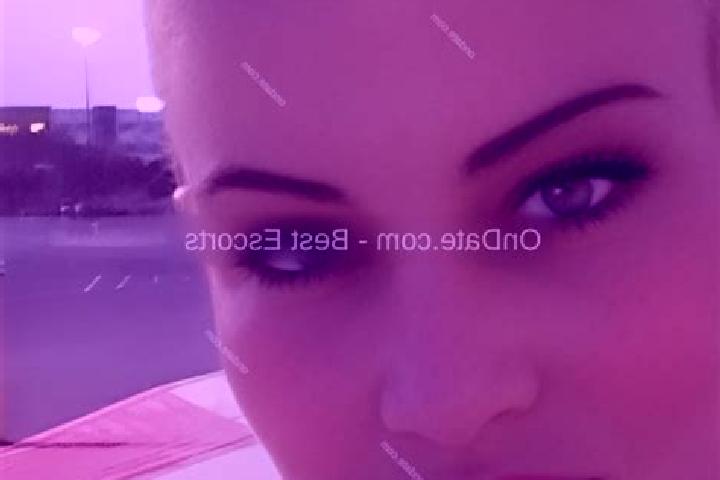 Mila, 34 — Escort in Creston, United States