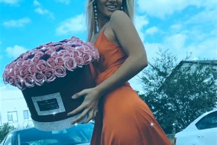 Mila, 34 — Escort in Dudestii Noi, Romania