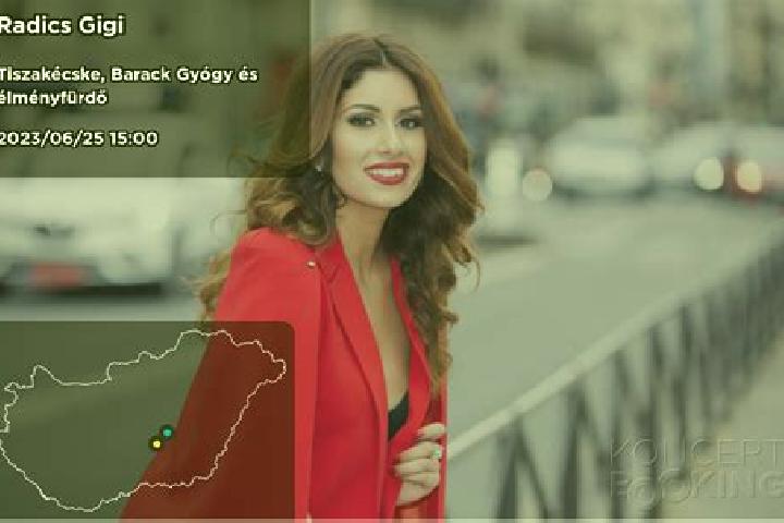 Mila, 34 — Escort in Fenyeslitke, Hungary