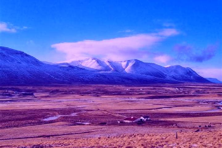 Mila, 34 — Escort in Hvammstangi, Iceland