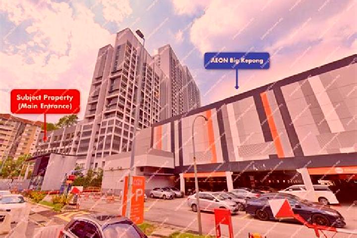 Mila, 34 — Escort in Kepong, Malaysia