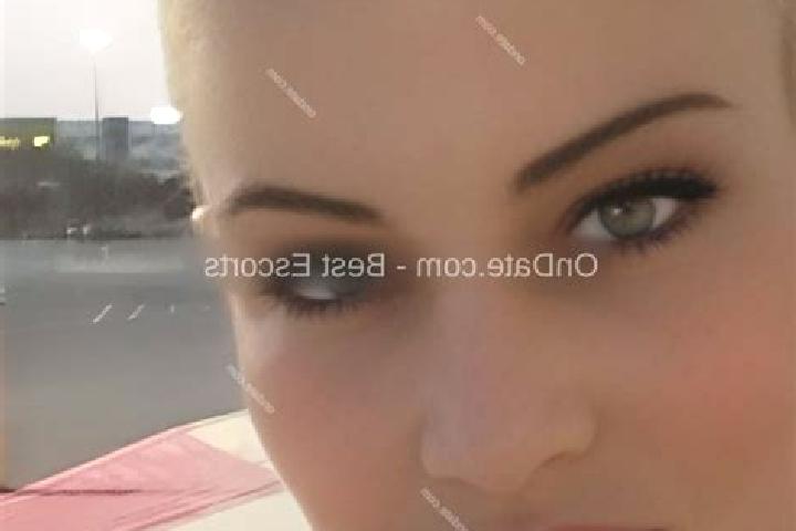 Mila, 34 — Escort in Ludkovice, Czech Republic