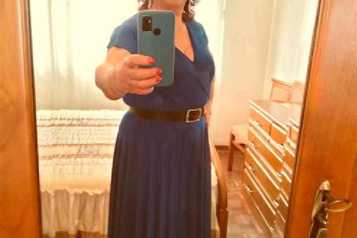Mila, 34 — Escort in Malacacheta, Brazil