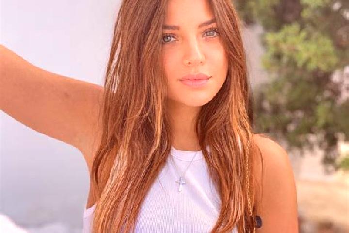 Mila, 34 — Escort in Mitrousi, Greece